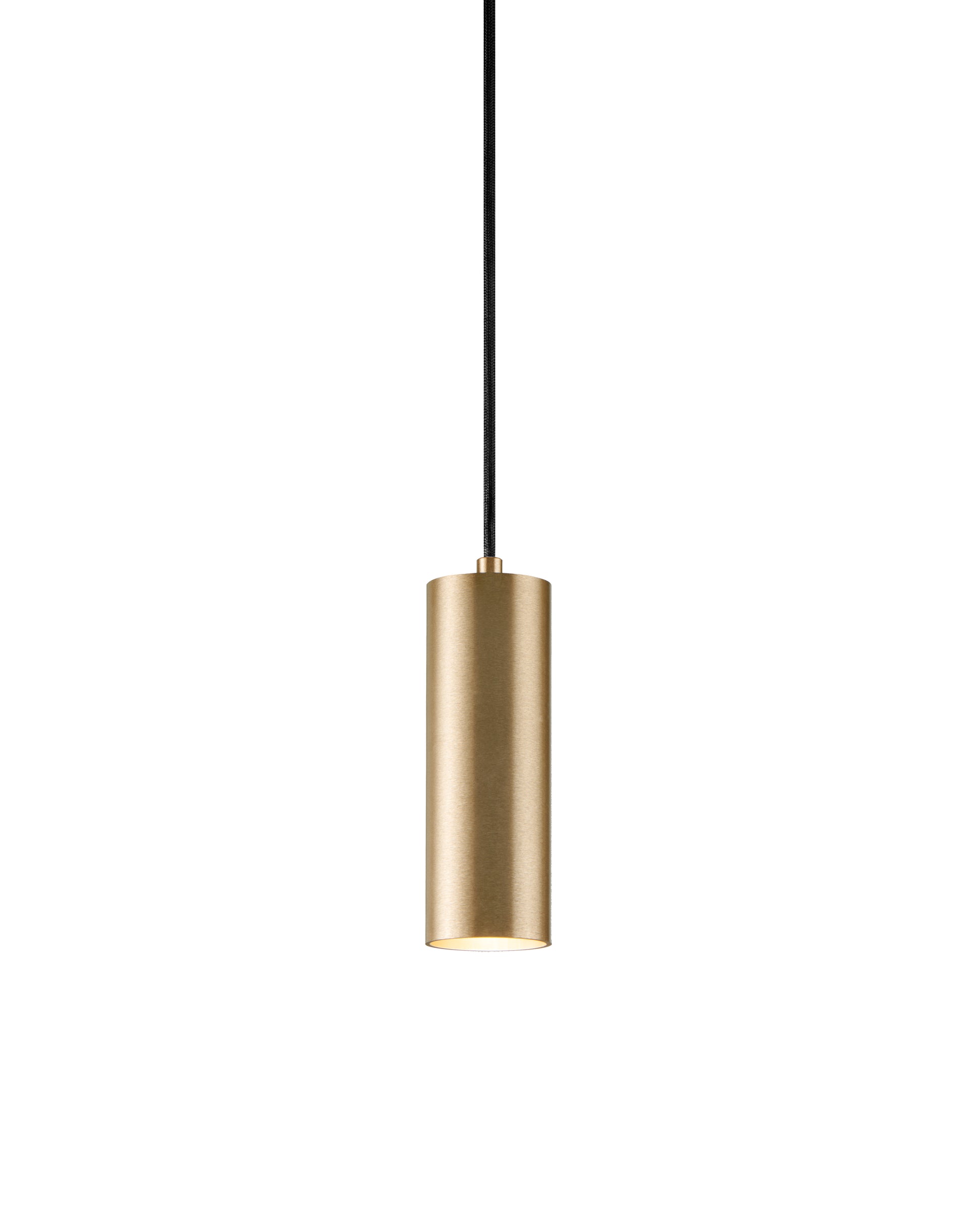 Cylinder pendel fra light point