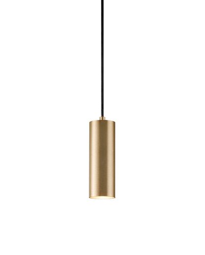 Cylinder pendel fra light point