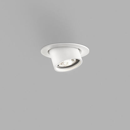 Light Point - Angle downlight - 6W LED - Hvid