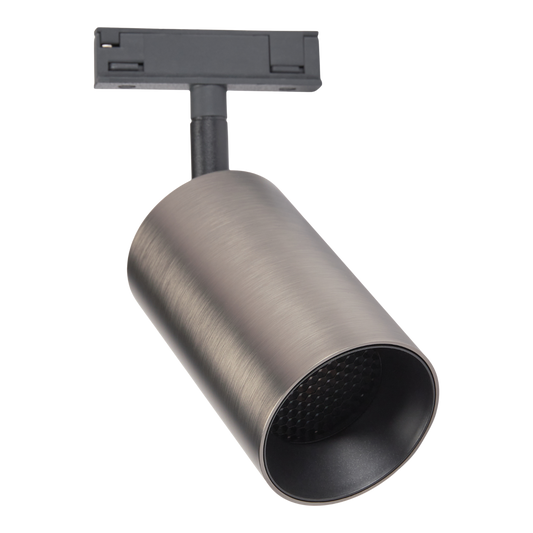 ANTIDARK Designline tube pro spot - Titanium