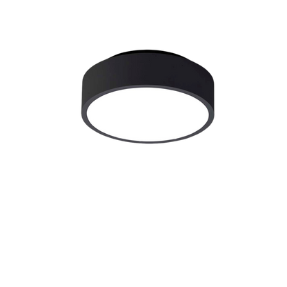 ANTIDARK Moon C160 Plafond LED 2700K Sort