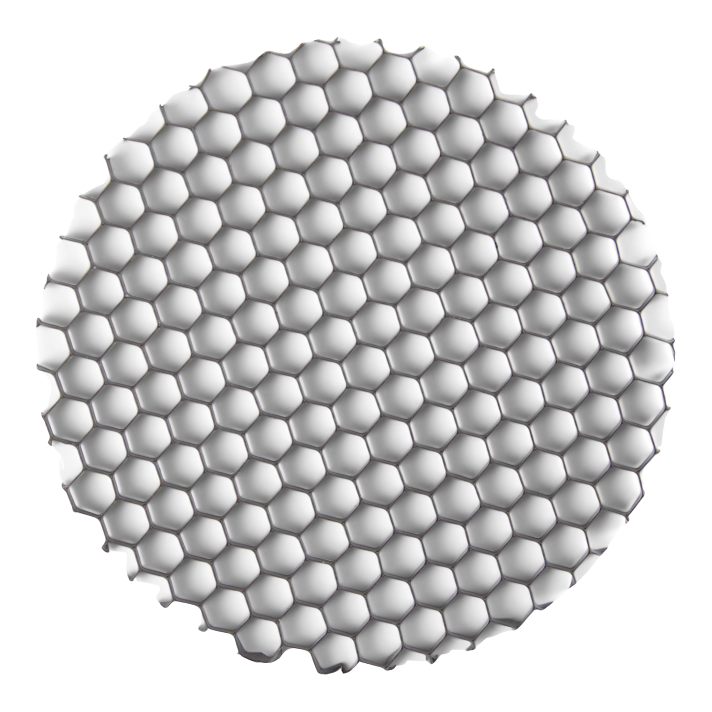 ANTIDARK Honeycomb filter Ø50mm