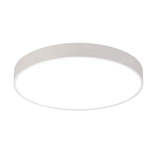 hvid loftlampe plafond 