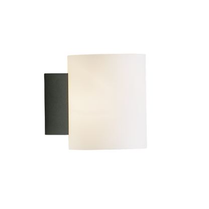Herstal Evoke S - Antracit/Opal Glas