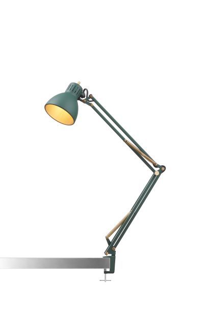 Light Point - Archi T1 - Bordlampe - Skovgrøn