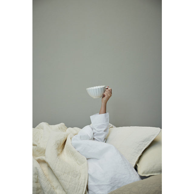 Lene Bjerre Camille kop/sauce 15.5X12.5X7