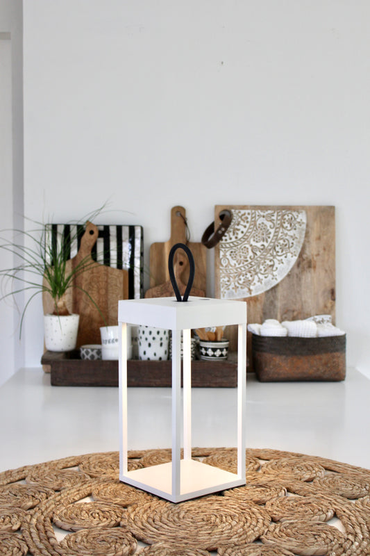LOOM Design LUCERNA 30 WHITE