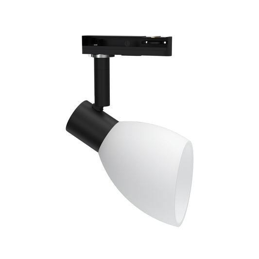 Herstal Cut Spotlight 1-faset Sort