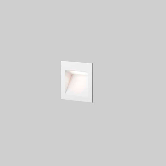 Light Point - Deli 1 - væglampe - hvid