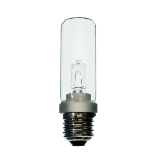 JDD ECO HALOGEN E27 75W CLEAR