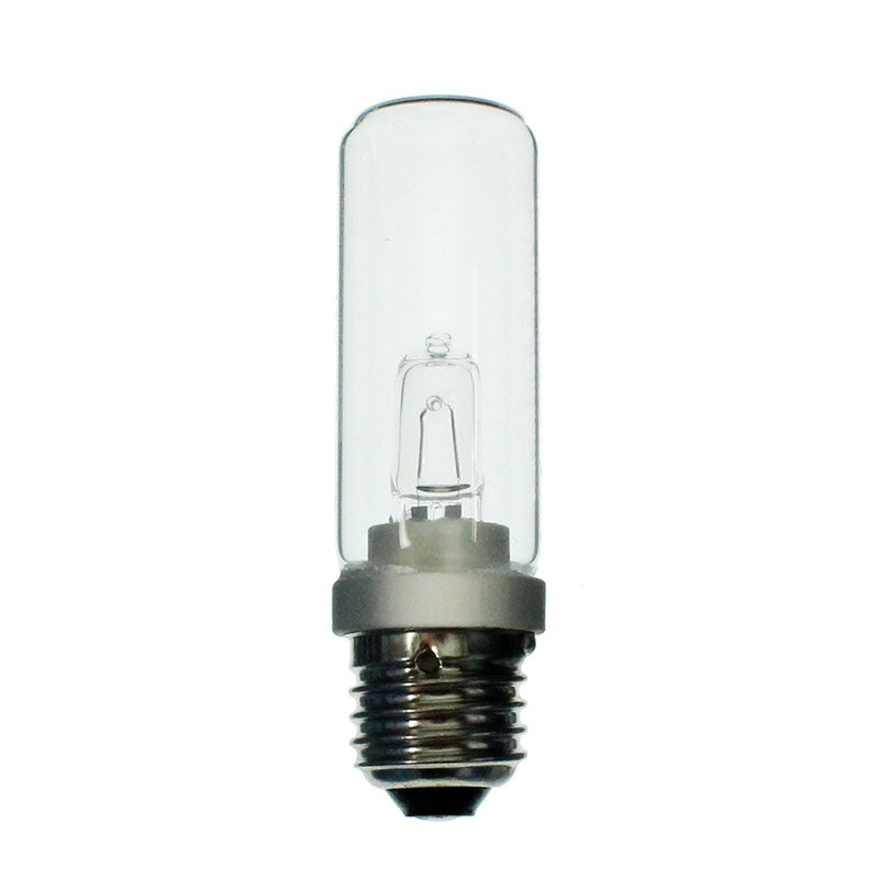 JDD ECO E27 Halogen 53w klar pære