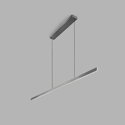 Light Point Edge Linear Pendel S1000 - Titanium SMARTTUNE