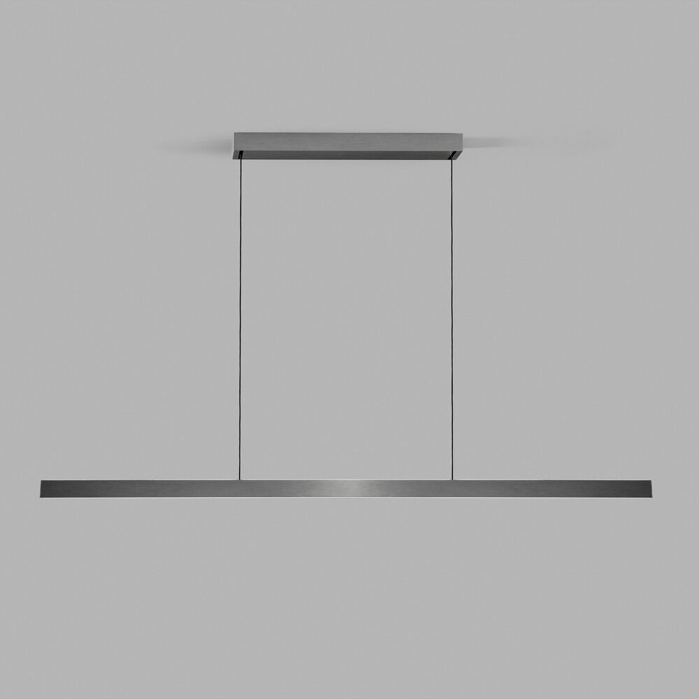 Light Point - Edge Linear - Pendel - S2000 - Titanium