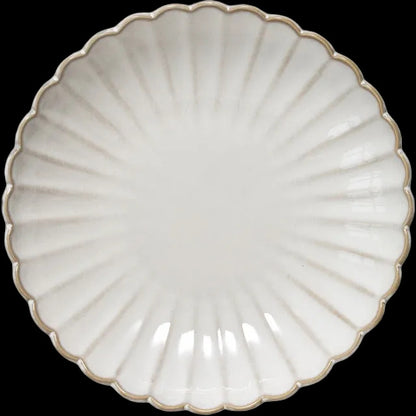 Lene Bjerre Camille dessert tallerken 19x19x4