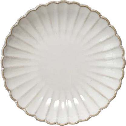 Lene Bjerre Camille dessert tallerken 19x19x4