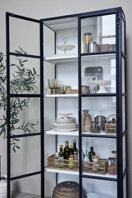 Lene Bjerre Camille dessert tallerken 19x19x4