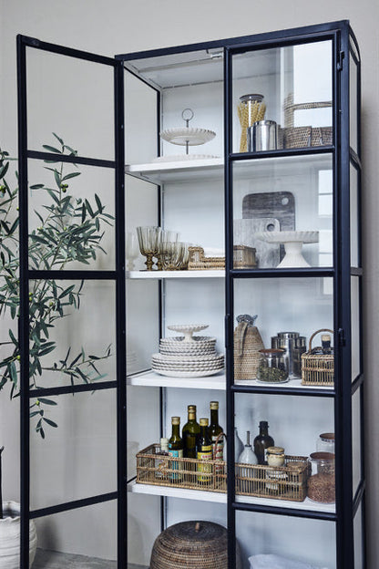 Lene Bjerre Camille dessert tallerken 19x19x4