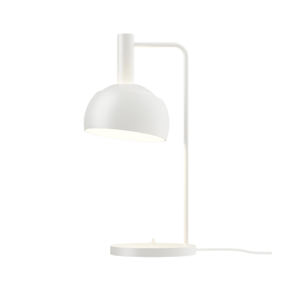 Louis Poulsen FJ Elements Bordlampe – White Ø175