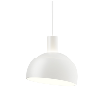 Louis Poulsen FJ Elements Pendel – White Ø250