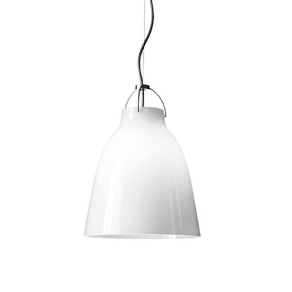 Fritz Hansen Caravaggio Pendel P2 - Opal