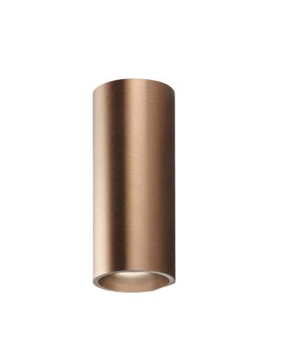 Light Point - Zero w1 væglampe - Rosegold