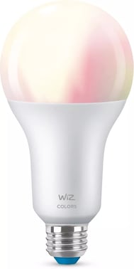 WIZ A80 Philips smart Full Color LED E27 Wi-Fi BLE 150W