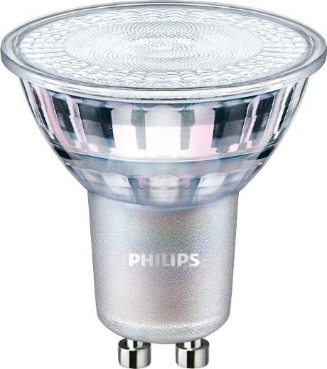 Philips Gu10 50W - 5-pak - 3000 K