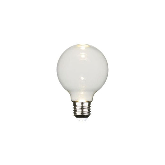 FÄRGER Ghost LED Mini-glob E27 2,5W