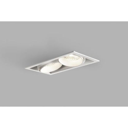 Light Point - Ghost 2 LED - Loftlampe - Hvid