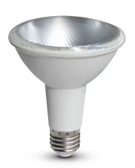 LED E27 PAR30 990 Lm 4000K 10,5W 26gr IP65