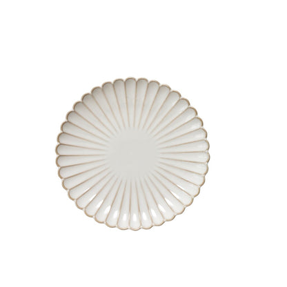 Lene Bjerre Camille frokost tallerken 20,5x20,5x2,5