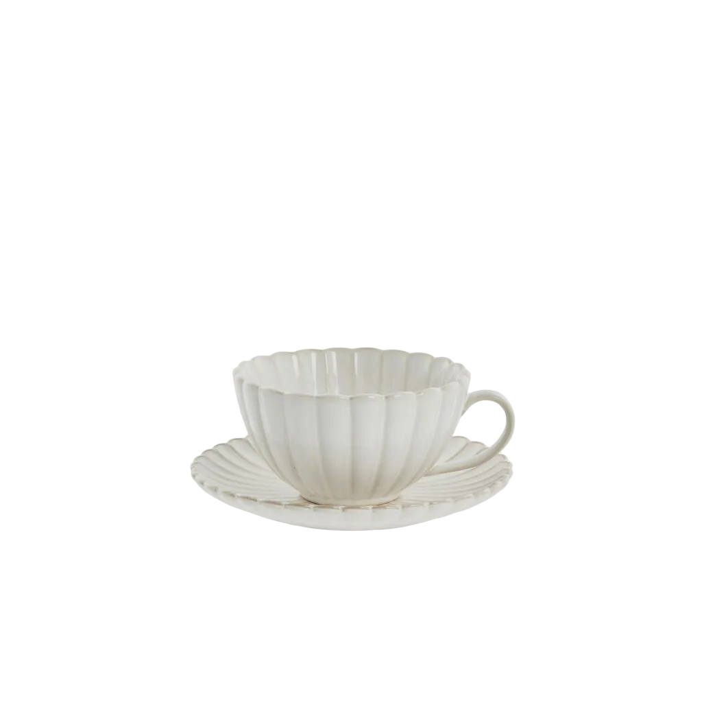 Lene Bjerre Camille kop/sauce 15.5X12.5X7