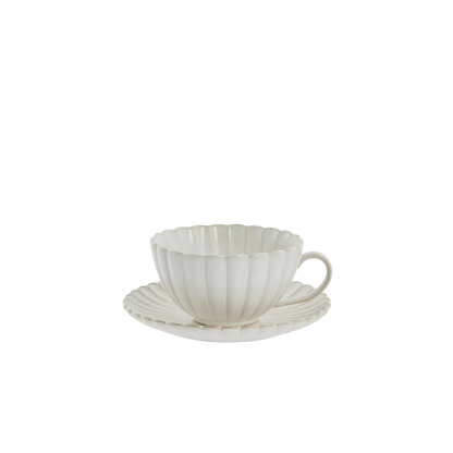 Lene Bjerre Camille kop/sauce 15.5X12.5X7