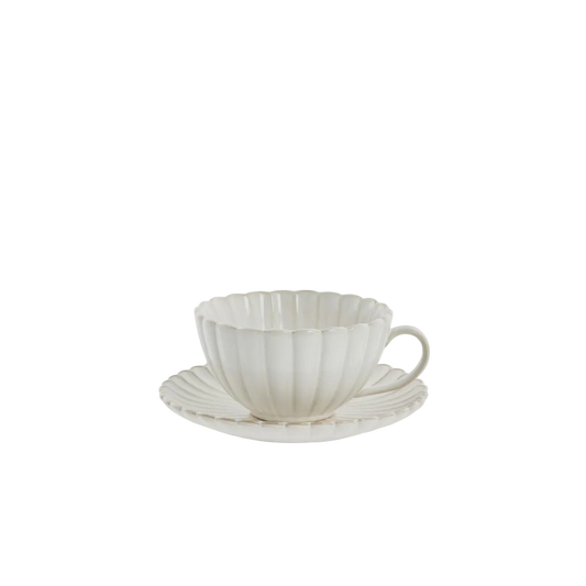 Lene Bjerre Camille kop/sauce 15.5X12.5X7