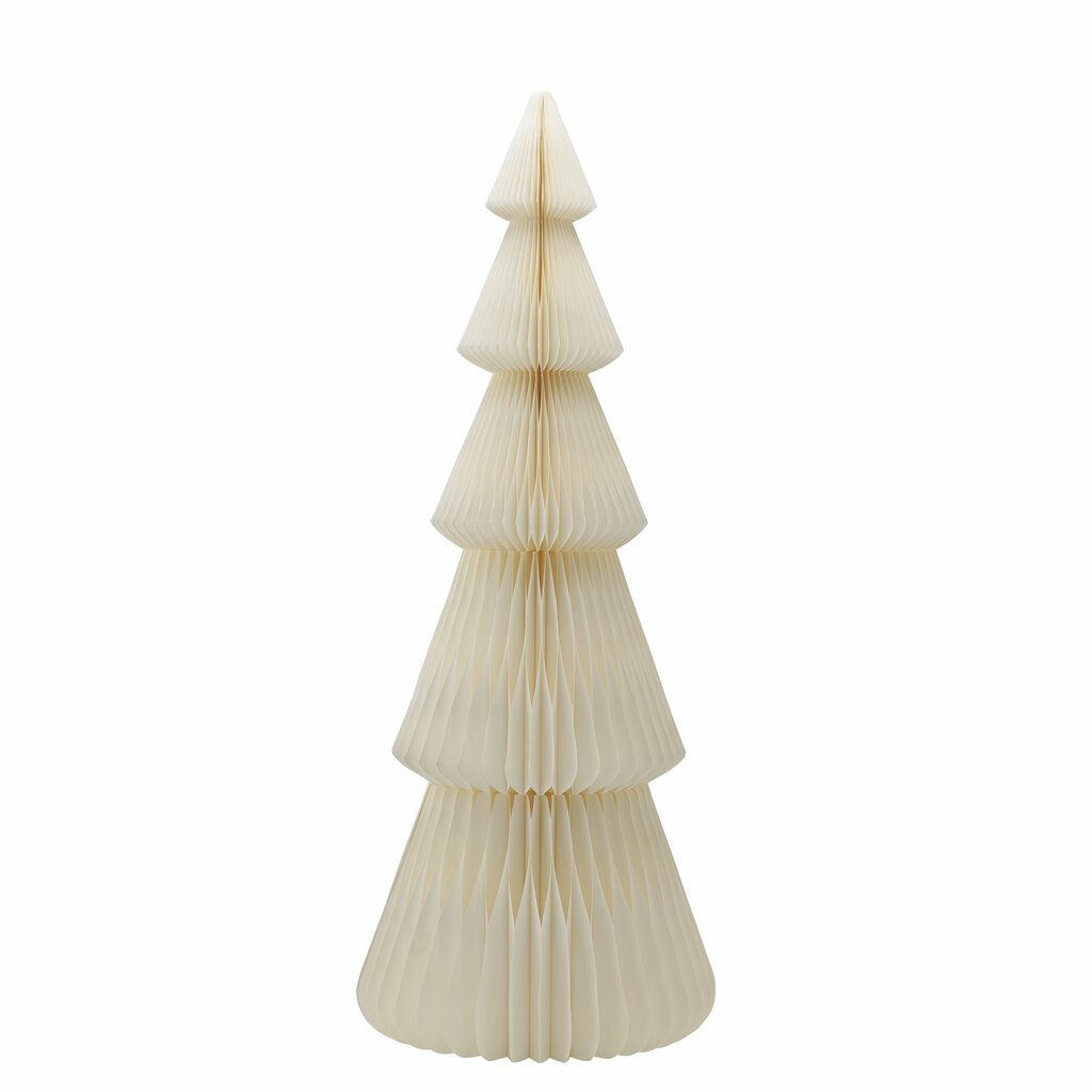 Lene Bjerre Passia Tree 46X120 cm. Off White