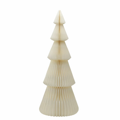 Lene Bjerre Passia Tree 46X120 cm. Off White