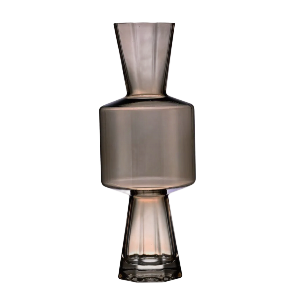 Høj vase - Coral H40