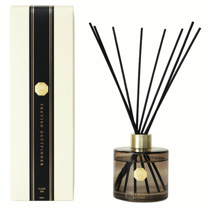 Treviso - Duftpinner 200ml, Clear Air