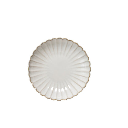 Lene Bjerre Camille dessert tallerken 19x19x4