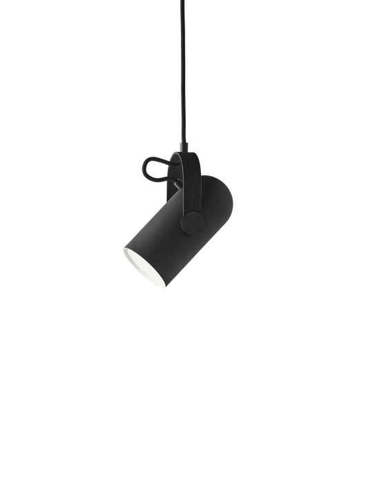 Smuk kanonlampe Carronade II fra Le Klint