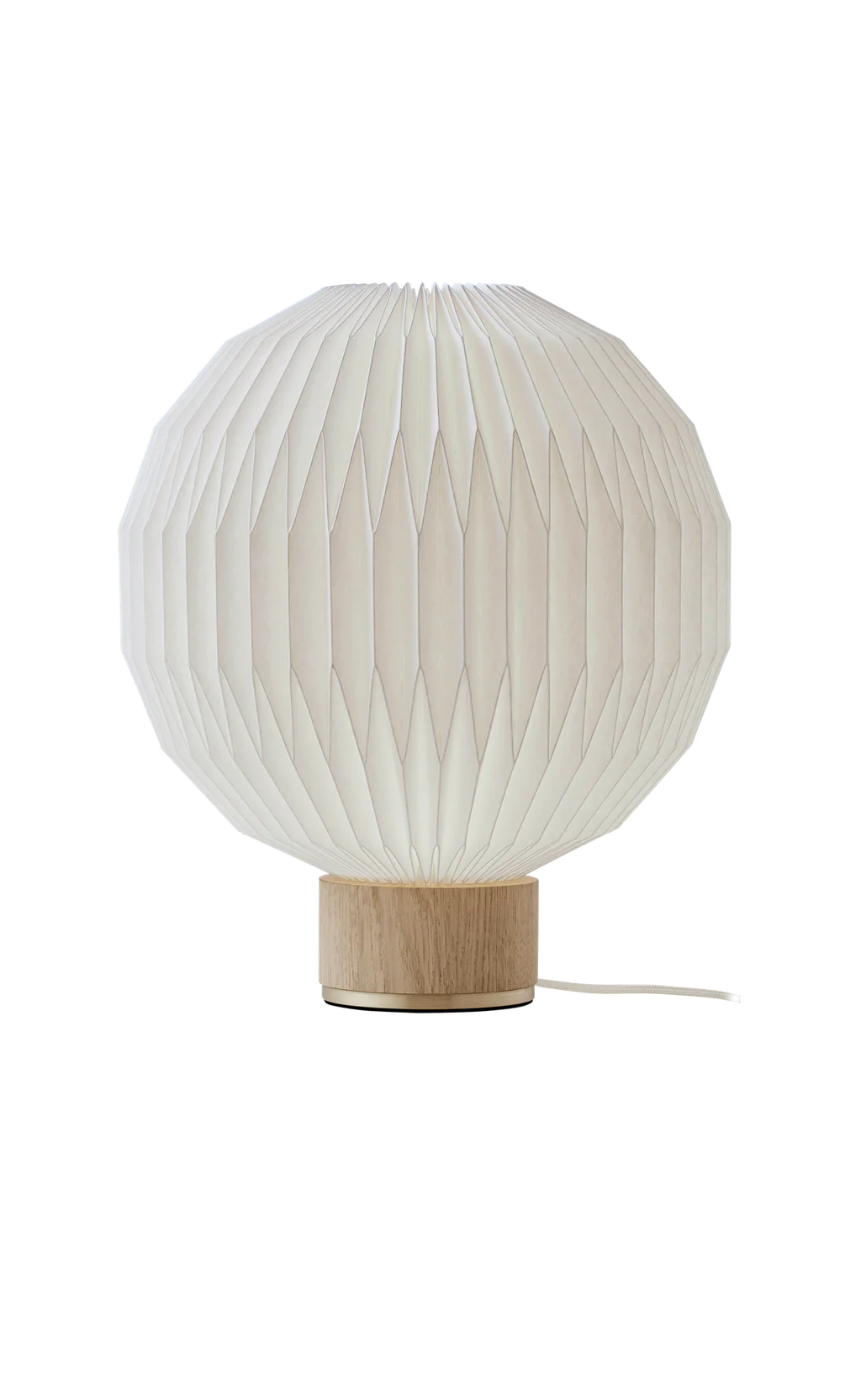 Le Klint - 375 bordslampa medium plast
