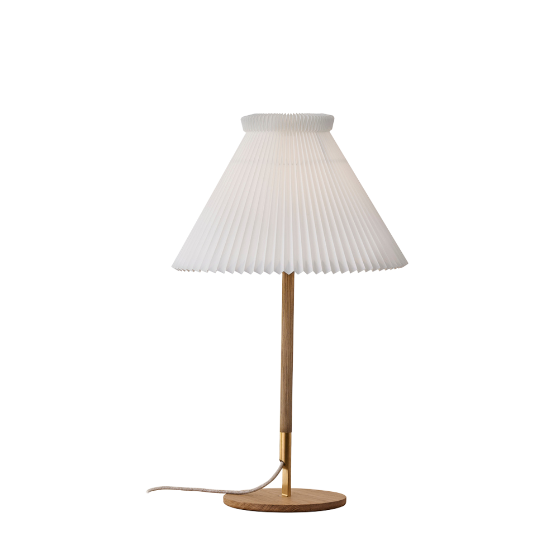 Le Klint LK80 bordlampe - lys eg