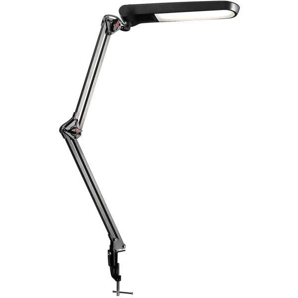 Nielsen Light - LED Arkitektlampe-Sort