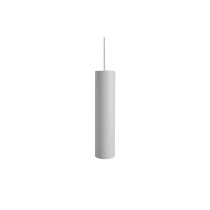 ANTIDARK Designline tube flex Pendel S25 - Vit