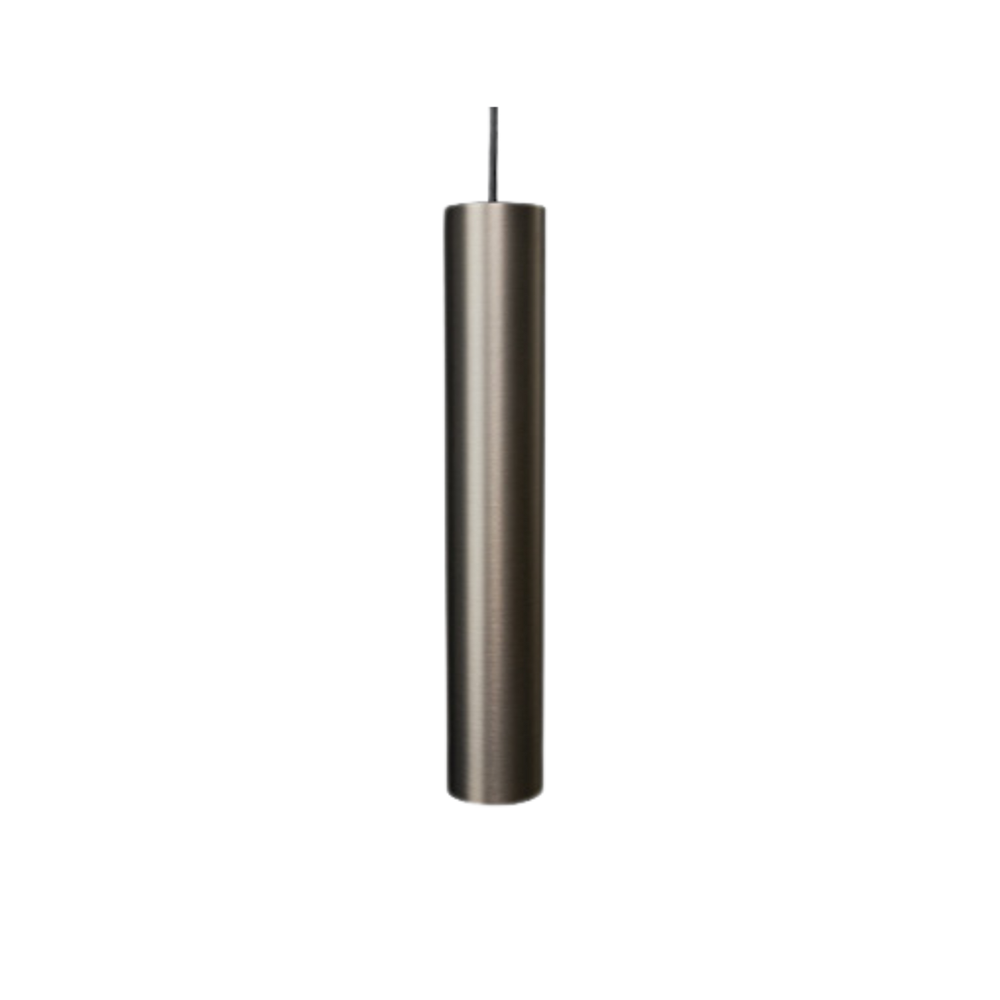 ANTIDARK Designline tube flex Pendel L35 - Titanium