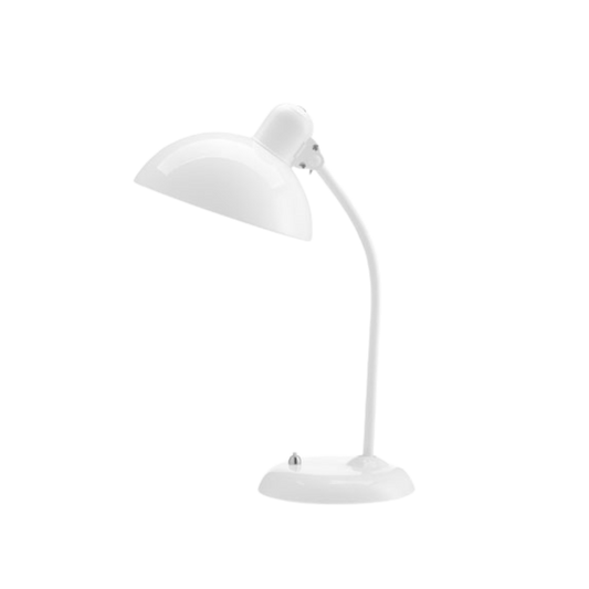 Fritz Hansen Kaiser Idell 6556-T Hvid