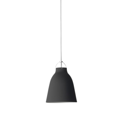 Fritz Hansen Caravaggio Pendel P2 - Mat Sort