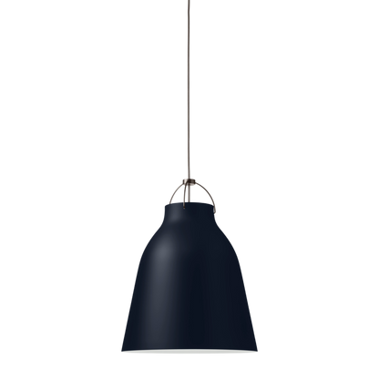 Fritz Hansen Caravaggio Mat P3 dark ultramarine