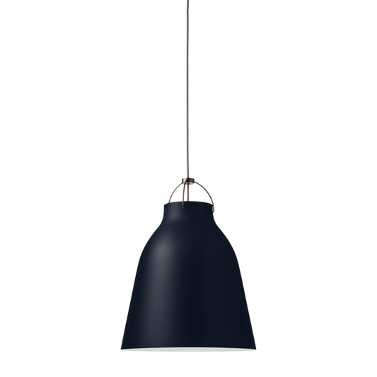 Fritz Hansen Caravaggio Mat P3 dark ultramarine