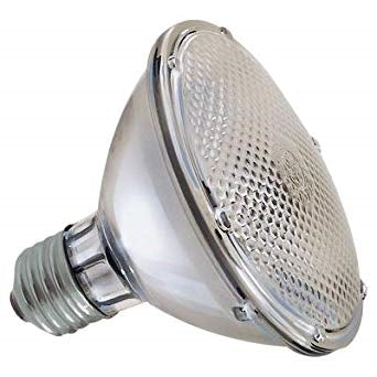 Halogen PAR30SN E27 75w